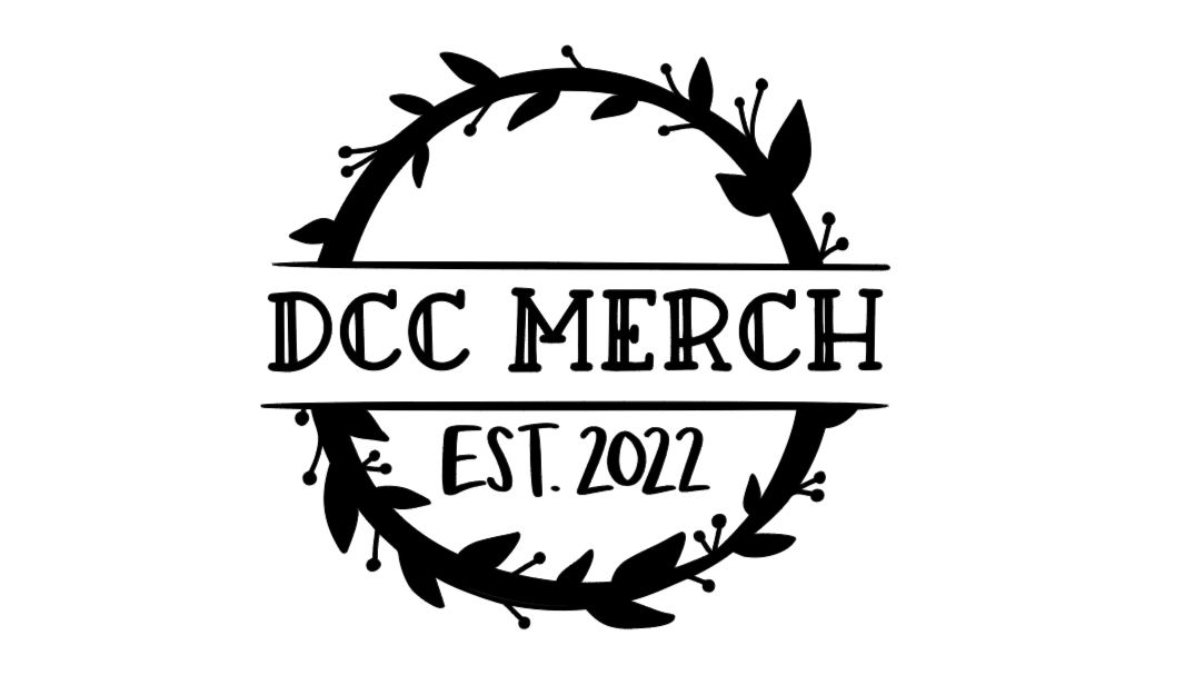 DCC MERCH